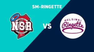 NSR - Helsinki - NSR - Helsinki 18.9.