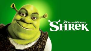 Shrek (7) - Shrek