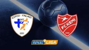 GFT - FC Kemi - GFT - FC Kemi 31.10.