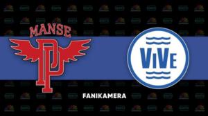 Manse PP - Veto, miehet Fanikamera - Manse PP - Veto, miehet Fanikamera 1.9.