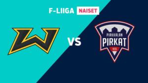 Welhot - Pirkat - Welhot - Pirkat 14.1.