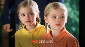 Single Parents (S) - Vaja