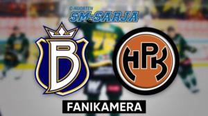 Blues Ak - HPK, Fanikamera - Blues Ak - HPK, Fanikamera 19.1.