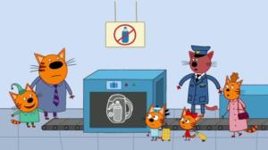 Kid-e-cats (S) - Kid-e-cats (S)