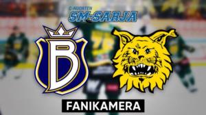 Blues - Ilves, Fanikamera - Blues - Ilves, Fanikamera 14.3.