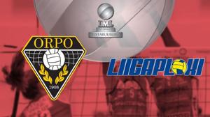 OrPo - LiigaPloki - OrPo - LiigaPloki 22.2.