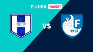Helsinki United - ÅIF - Helsinki United - ÅIF 26.11.