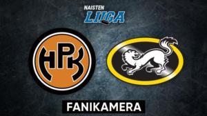 HPK - Kärpät, Fanikamera - HPK - Kärpät, Fanikamera 8.12.