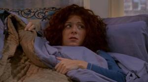 Will & Grace (7) - Sänky, kylpy ynnä muuta