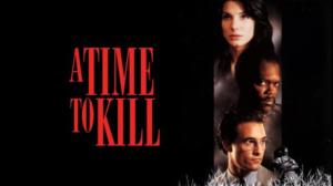 On aika tappaa (16) - A Time to Kill