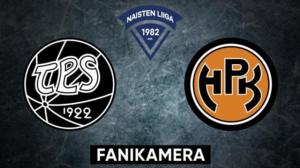 TPS - HPK, Fanikamera - TPS - HPK, Fanikamera 21.2.