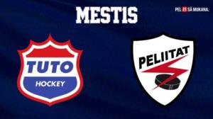 TUTO Hockey - Peliitat - TUTO Hockey - Peliitat 20.2.