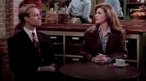 Frasier (S) - The Show Where Sam Shows Up