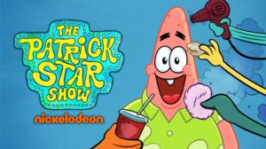 Patrik Tähtönen Show