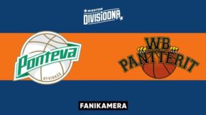 Hyvinkään Ponteva - Pantterit, Fanikamera - Hyvinkään Ponteva - Pantterit, Fanikamera 14.11.