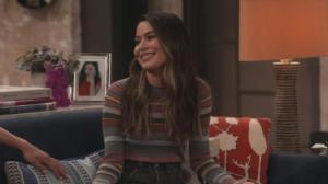 iCarly (2021) (Paramount+) (12) - iStart Over