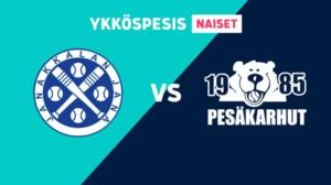 Janakkalan Jana - Pesäkarhut-Akatemia - Janakkalan Jana - Pesäkarhut-Akatemia 1.6.