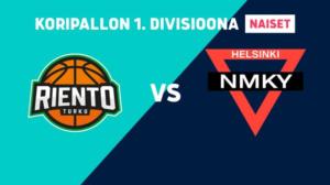 Turun Riento - Helsingin NMKY, Fanikamera - Turun Riento - Helsingin NMKY 13.3.