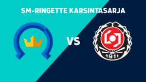 Kiekko-Espoo Ykkönen - Jyske - Kiekko-Espoo Ykkönen - Jyske 6.1.