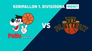 PuHu Juniorit - Pantterit - PuHu Juniorit - Pantterit 15.12.