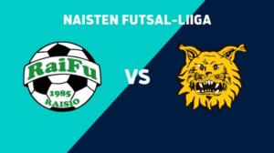 RaiFu - Ilves FS - RaiFu - Ilves FS 13.3.