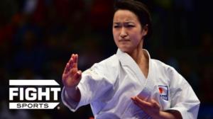 FIGHT SPORTS esittää: Karate 1 Premiere League: Shanghai, Kiina - Karate 1 Premiere League: Shanghai, Kiina 9.6.
