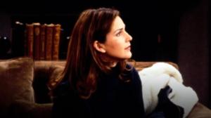 Frasier (S) - Frasier's Edge