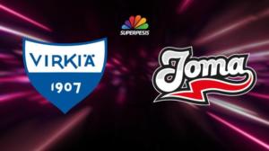 Lapuan Virkiä - Joensuun Maila - Lapuan Virkiä - Joensuun Maila 11.8.