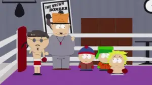 South Park(Paramount+) - South Park