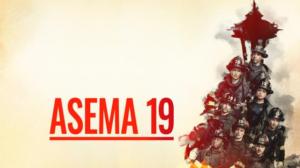 Asema 19 (12) - Villiä menoa