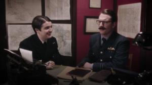 Drunk History UK (16) - Judi Love ja Miles Jupp