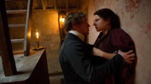 The Woman in White (12) - Jakso 5