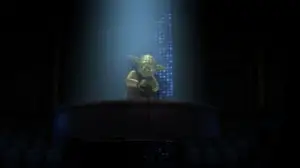 LEGO Star Wars (7) - Yodan aikakirjat 2/3 - Sithin uhka