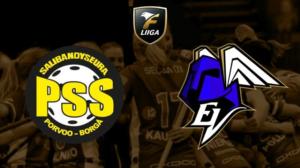 PSS - EräViikingit, naiset Fanikamera - PSS - EräViikingit, naiset Fanikamera 12.2.