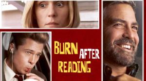 Burn After Reading (12) - Burn After Reading