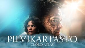 Pilvikartasto (16) - Cloud Atlas