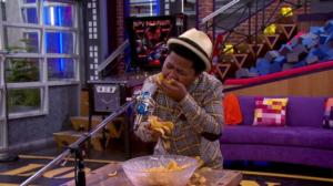 Game Shakers (7) - Myrkkypiiras