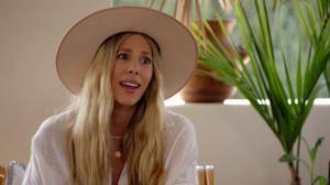 The Hills: New Beginnings (Paramount+) - You Told Her?!