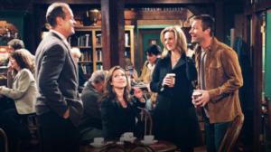 Frasier (S) - Miss Right Now