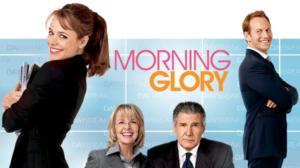 Morning Glory (12) - Morning Glory