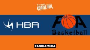HBA-Märsky - Forssan Alku, Fanikamera - HBA-Märsky - Forssan Alku, Fanikamera 8.10.