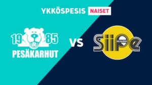 Pesäkarhut-Akatemia - Siilinjärven Pesis - Pesäkarhut-Akatemia - Siilinjärven Pesis 23.7.