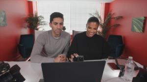 Catfish: The TV Show - Nick & England