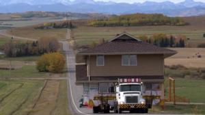 Cabin Truckers (7) - Helvetti irti vuorella