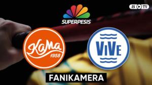 Kankaanpään Maila - Vimpelin Veto, Fanikamera - Kankaanpään Maila - Vimpelin Veto, Fanikamera 13.8.