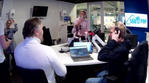 Radio Suomipopin Aamulypsy - 1.12. Koko Shitti