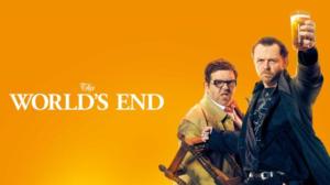 The World's End (16) - The World's End (16)