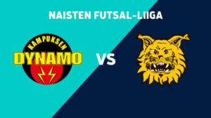 KaDy - Ilves FS - KaDy - Ilves FS 11.2.