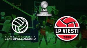 Hämeenlinna - LP Viesti - Hämeenlinna - LP Viesti 18.3.