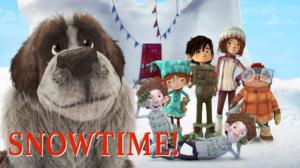 Snowtime! (12) - Snowtime! (12)